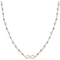 Collana Nomination Donna Mon Amour in Acciaio 027215/024 - 027215/024